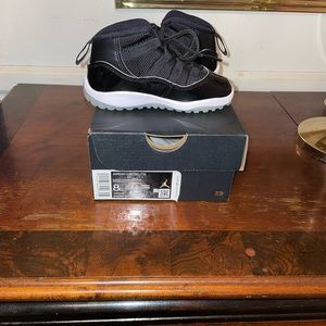 Jordan 11 Retro
